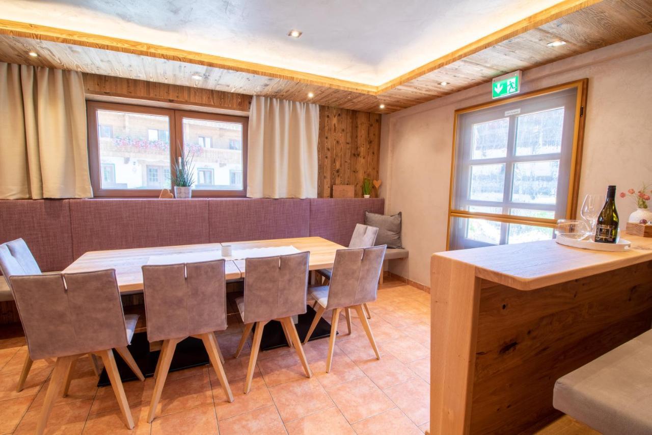 Ferienwohnung Haus Reintal Kramsach Exterior foto